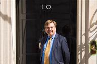 Ad industry voices approval of Whittingdale appointment