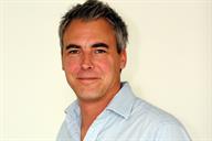 Will Hattam takes new chief marketing officer role at Archant