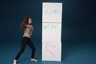Campaign viral chart: Always' '#LikeAGirl' follow-up goes viral