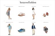 Deep Focus London picks up Amazon Fashion European brief