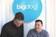 McCann Erickson creatives join Bigdog