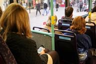 Beacons installed on 500 London buses by Exterion Media