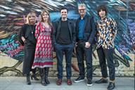 Four new trustees elected to D&AD board