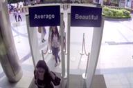 Dove challenges women to 'choose beautiful'