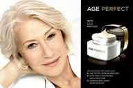 Helen Mirren's face not altered with camera tricks, rules ASA