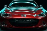 Mazda unveils MX-5 launch strategy with Talenthouse