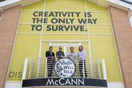 McCann Central hires Bray Leino's Elsom as group creative director