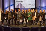 Jo Swinson backs Omnicom female leadership event