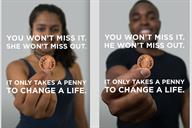 Penny for London launches with youth-inspired charity campaign