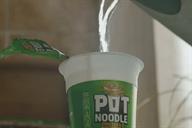 Campaign Viral Chart: Pot Noodle's boxing hero ad tops most shared chart