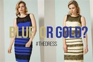 What brands can learn from #TheDress