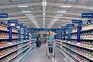 Wickes launches first campaign from Iris