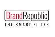 Brand Republic reveals new brand identity