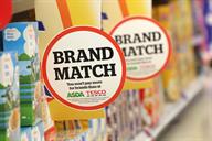 Supermarket price wars: How to convince consumers a brand offers value