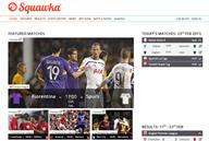 Watch: Behind the scenes of Squawka's success