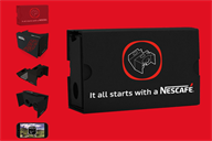 Nescafé and Google team up for VR coffee farm