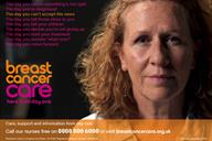 Breast Cancer Care "days" by Arnold KLP