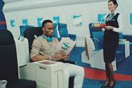 Turkish Airlines "how do you make a Didier" by Crispin Porter & Bogusky London