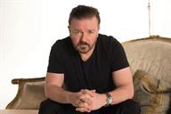 World's talking about: Did Ricky Gervais just do that to Optus?