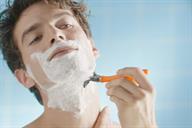 Online razor retailer cuts into competion in first TV spot