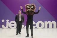 Jet.com matches its speedy e-commerce with instant video comedy