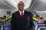 Delta's 'The Internetest safety video on the Internet'
