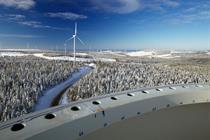 Solid… Canada has around 7GW of wind projects in the pipeline (photo:Johan Sullivan/GWEC)