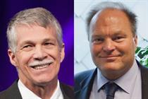 Tom Kiernan and Thomas Becker