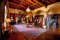 Huntsham Court, Devon: hotel review Huntsham Court, Devon: hotel review