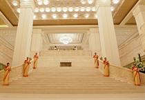 ITC Grand Chola, Chennai, India: hotel review ITC Grand Chola, Chennai, India: hotel review