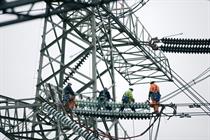 Less wind curtailment on UK network following grid upgrades