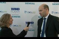 Windpower TV - Rabobank VP Mark Schmitz on offshore invesment