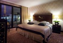L'Hotel du Collectionneur, Paris: hotel review L'Hotel du Collectionneur, Paris: hotel review