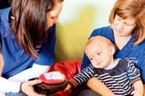 A Unique Child: Inclusion - Right moves