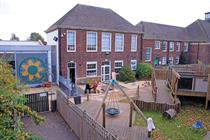 Pen Green children's centre - Standing the test of time