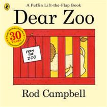 Learning & Development: Literacy - Dear Zoo