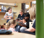 Learning & Development: Two-year-olds - Family times