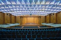 M:Con Congress Centre Rosengarten Mannheim, Germany M:Con Congress Centre Rosengarten Mannheim, Germany