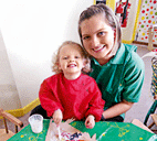 Early Years Professional Status - Staying on course Early Years Professional Status - Staying on course