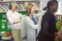 Ofsted: The New Inspection Framework, Part 7 - Strong leadership inspires confidence Ofsted: The New Inspection Framework, Part 7 - Strong leadership inspires confidence