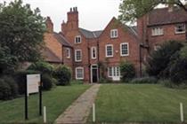 Working with architects and builders - give it a big build up Working with architects and builders - give it a big build up