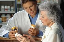 Electronic prescribing problems