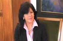 Video: How to deal with a difficult GP partner - and the green socks clause