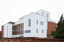 Building a new GP surgery premises