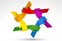 Legal structures for creating a practice federation