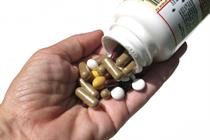 Reducing medication errors