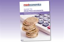 Download the Medeconomics Guide to Practice Accounts