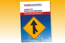 Guide to Practice Mergers