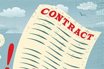 Details of Welsh GP contract for 2017/18