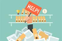 First steps to reducing workload in general practice
